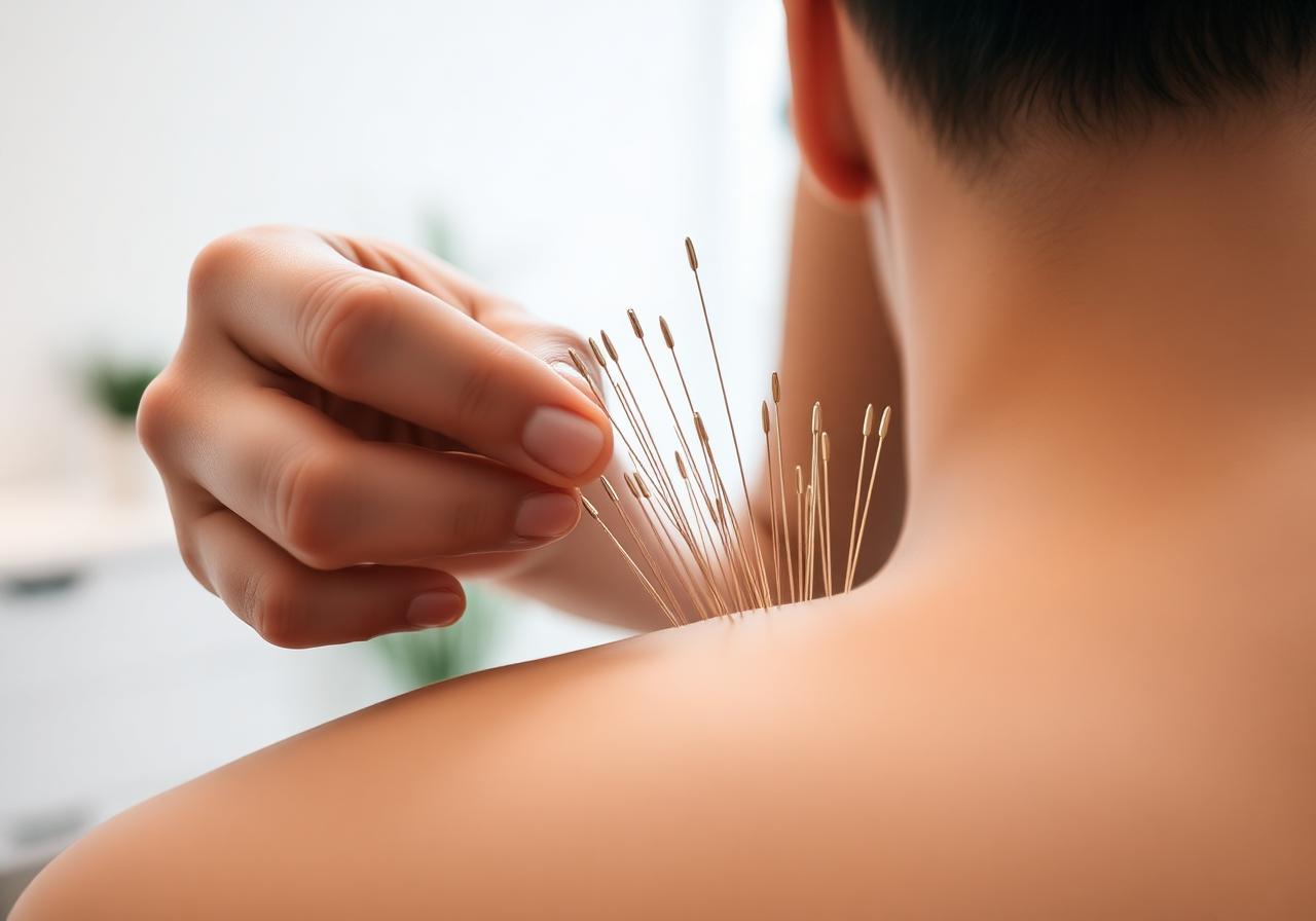 Acupuncture