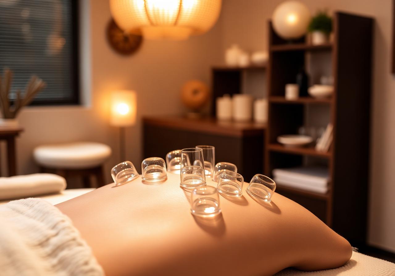 Cupping Therapy
