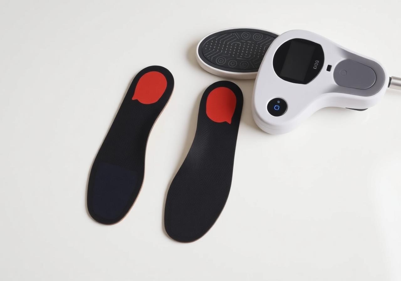 Custom Orthotics