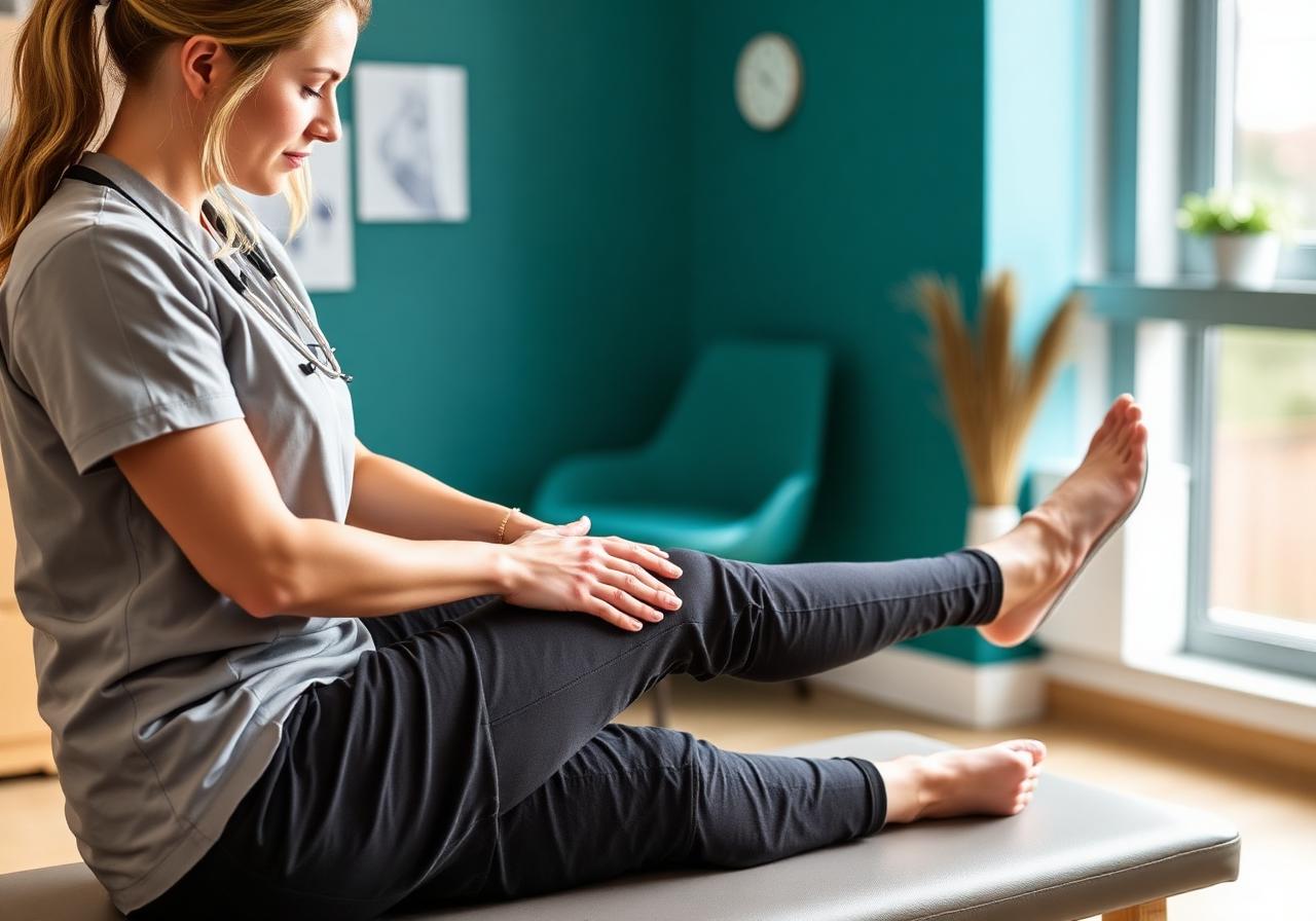 Physiotherapy